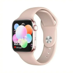 Smartwatch με παλμογράφο και οθόνη αφής 44mm TK700 - Image 3