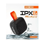Moxom MX-SK10 Ηχείο Bluetooth 5W με 6 ώρες Λειτουργίας