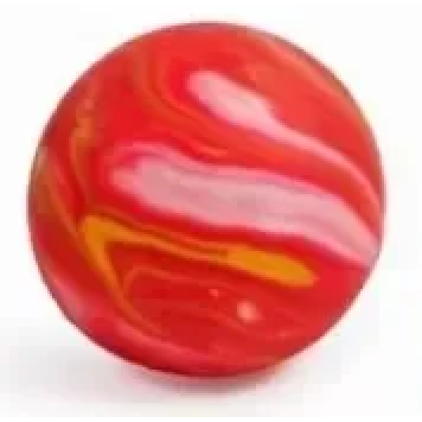 Squeeze Ball 6 cm Rainbow