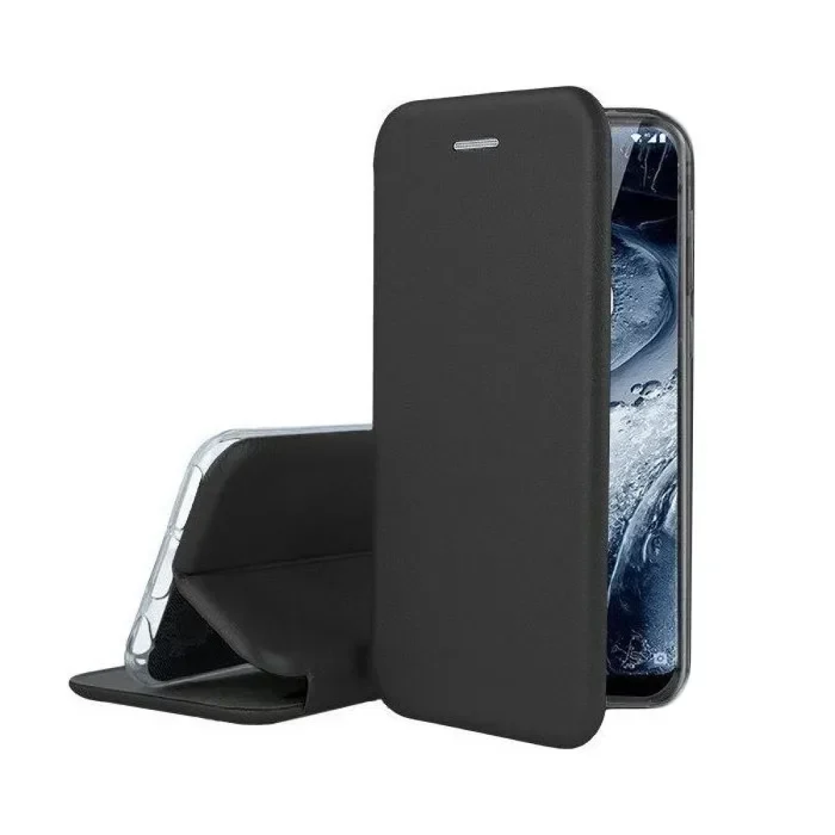 Θήκη Βιβλίο Book Case για για iPhone 11 - Image 1