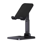 Αναδιπλούμενη ρυθμιζόμενη βάση stand για Smartphone AWEI X11