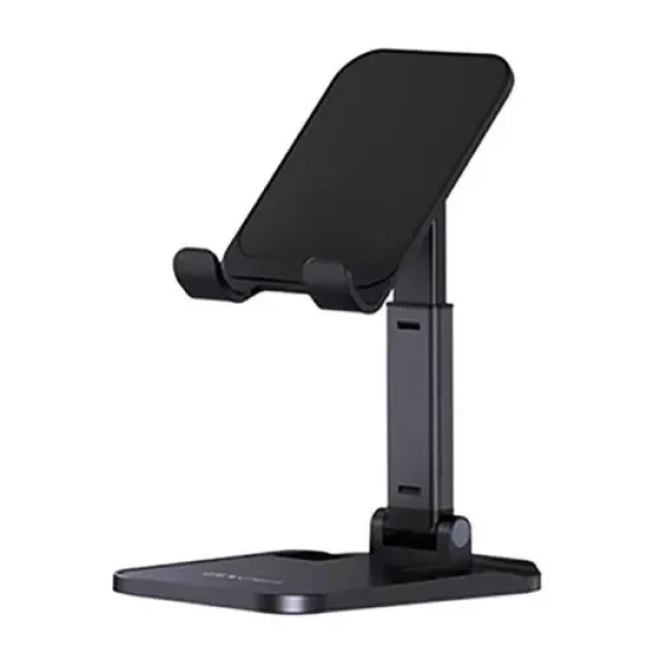 Αναδιπλούμενη ρυθμιζόμενη βάση stand για Smartphone AWEI X11