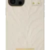 IDEAL OF SWEDEN Θήκη Atelier iPhone 12 Pro Max Ecru Zebra IDACSS22-2067-397