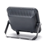Αδιάβροχος ηλιακός προβολέας 150W με πάνελ και τηλεχειριστήριο Aigostar - Image 2