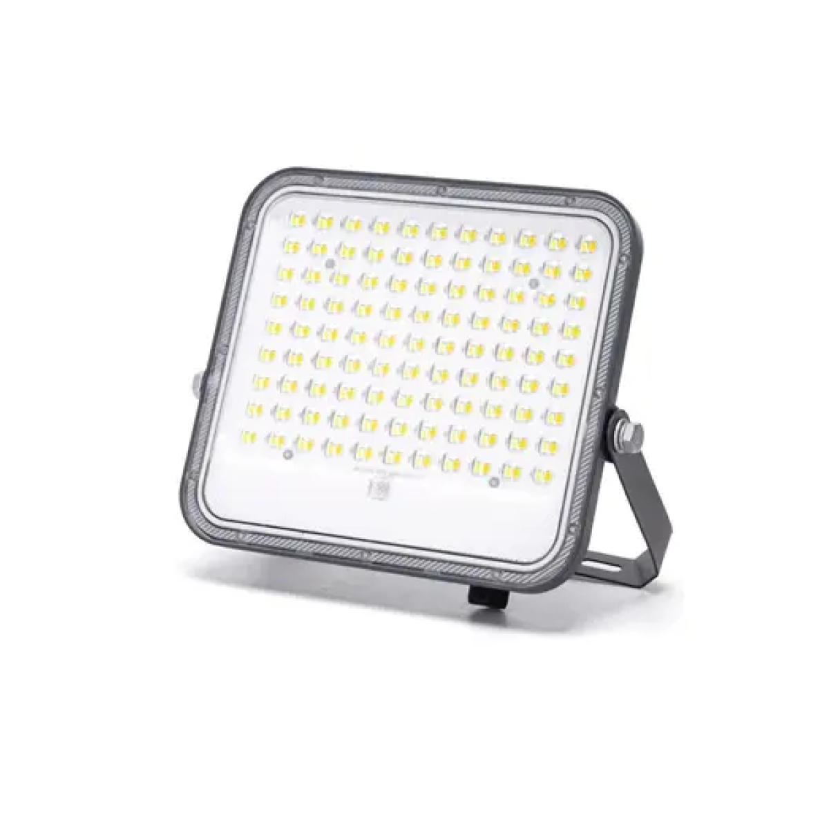 Αδιάβροχος ηλιακός προβολέας 150W με πάνελ και τηλεχειριστήριο Aigostar - Image 4