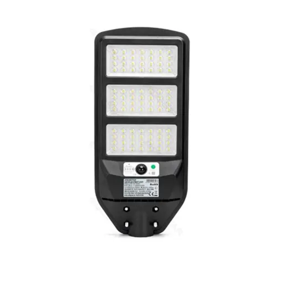 Αδιάβροχος ηλιακός προβολέας 150W με τηλεχειριστήριο Aigostar - Image 2