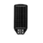 Αδιάβροχος ηλιακός προβολέας 150W με τηλεχειριστήριο Aigostar - Image 3