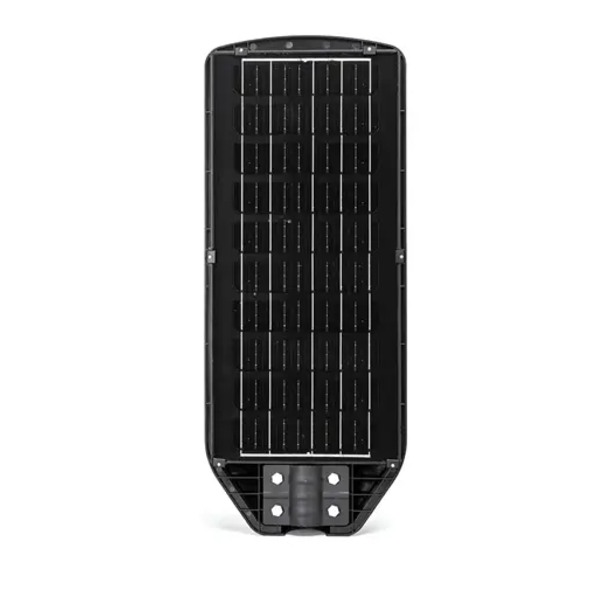 Αδιάβροχος ηλιακός προβολέας 200W με τηλεχειριστήριο Aigostar - Image 3