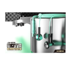 Moxom MX-EP28 Earbuds Handsfree με Βύσμα 3.5mm - Image 2