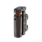 Αναδιπλούμενο Selfie Stick Με Bluetooth Και Περιστροφή 360° JC-25H Μαύρο