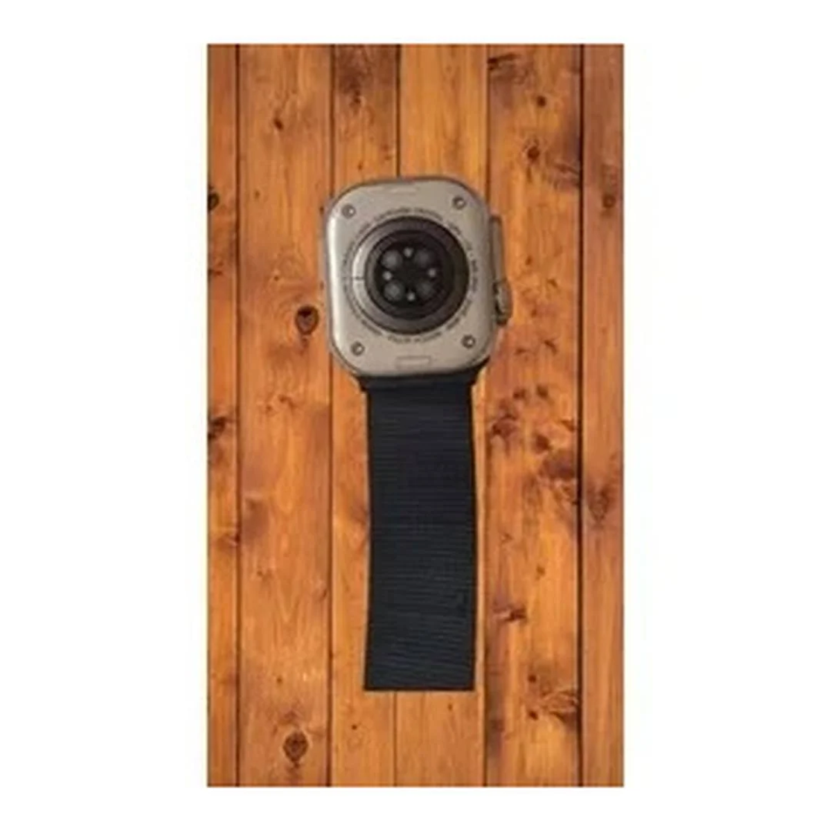 Andowl K3 Smartwatch με 7 Λουράκια