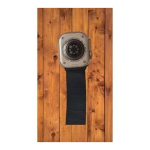 Andowl K3 Smartwatch με 7 Λουράκια