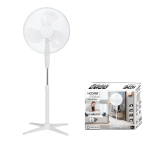 Ανεμιστήρας Δαπέδου 50W Hoomei HM-8652W