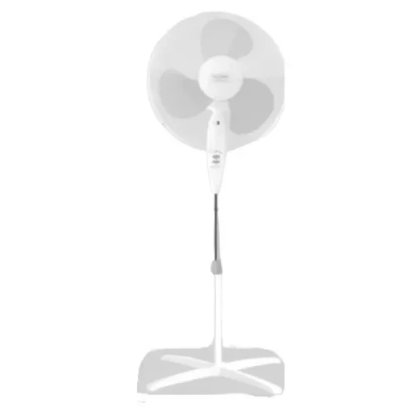 Ανεμιστήρας Δαπέδου 50W Hoomei HM-8670W