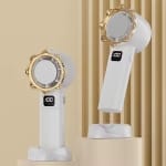Ανεμιστήρας Φορητός Mini Επαναφορτιζόμενος Usb – YT-M2047