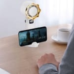 Ανεμιστήρας Φορητός Mini Επαναφορτιζόμενος Usb – YT-M2047