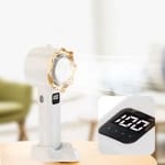 Ανεμιστήρας Φορητός Mini Επαναφορτιζόμενος Usb – YT-M2047