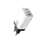 Αντάπτορας γρήγορης φόρτισης 67W RP-U159 Pro Remax λευκό