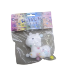 Anti-Stress Παιχνίδι Squishy Pinch Music - Unicorn