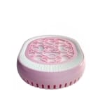 Απορροφητήρας Νυχιών SC808-1 - 100W Ροζ