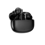 Ασύρματα ακουστικά Bluetooth με θήκη φόρτισης DM-TW21 μαύρο