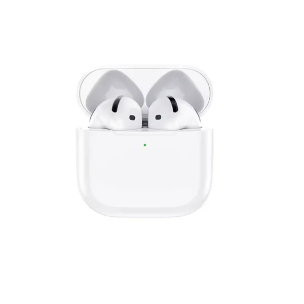 Ασύρματα ακουστικά Bluetooth με θήκη φόρτισης PD-BT650 Remax - λευκό