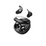 Ασύρματα ακουστικά Bluetooth με θήκη φόρτισης Z3 Remax - μαύρο