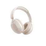 Ασύρματα ακουστικά Bluetooth Wireless Headphone BW84 Ezra - μπεζ