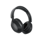 Ασύρματα ακουστικά Bluetooth Wireless Headphone BW84 Ezra - μαύρο