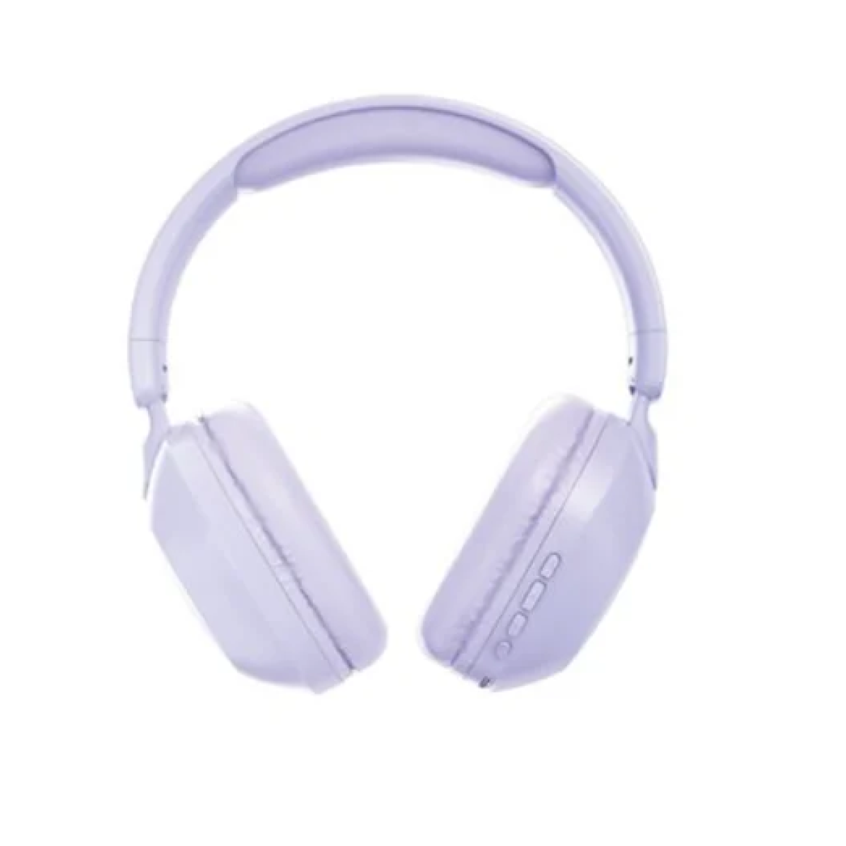 Ασύρματα ακουστικά Bluetooth Wireless Headphone BW84 Ezra - μωβ - Image 2