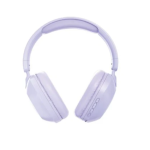 Ασύρματα ακουστικά Bluetooth Wireless Headphone BW84 Ezra - μωβ - Image 2