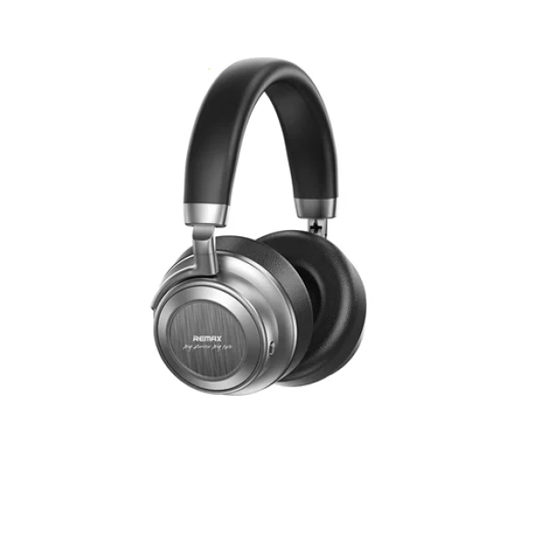 Ασύρματα ακουστικά Bluetooth Wireless Headphone RB-980HB μαύρο
