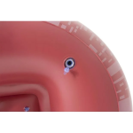 Bestway Φουσκωτή Πολυθρόνα 112x112x66cm 75052 Κόκκινη - Image 5