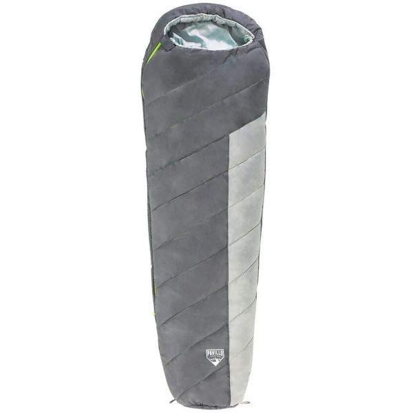 Bestway Sleeping Bag Μονό 2 Εποχών Pavillo Hiberhide 68104