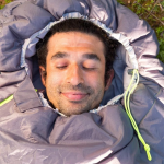 Bestway Sleeping Bag Μονό 2 Εποχών Pavillo Hiberhide 68104 - Image 5