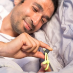 Bestway Sleeping Bag Μονό 2 Εποχών Pavillo Hiberhide 68104 - Image 6