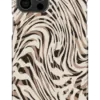 IDEAL OF SWEDEN Θήκη Fashion iPhone 12 Pro Max Hypnotic Zebra IDFCSS22-I2067-392