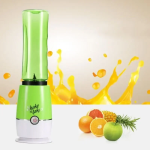 Μπουκάλι Σέικερ Smoothies & Φρέσκοι Χυμοί - Shake n Take 3  - Image 3
