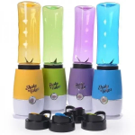 Μπουκάλι Σέικερ Smoothies & Φρέσκοι Χυμοί - Shake n Take 3  - Image 7