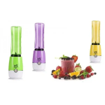 Μπουκάλι Σέικερ Smoothies & Φρέσκοι Χυμοί - Shake n Take 3  - Image 8