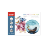 Μπλοκ Ακουαρέλας Α5 12φ. 148x210mm Motarro MP125-1