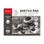 Μπλοκ Σχεδίου A3 160γρ Motarro