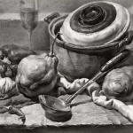 Μπλοκ Σχεδίου A3 160γρ Motarro