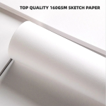 Μπλοκ Σχεδίου A3 160γρ Motarro