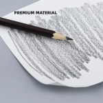 Μπλοκ Σχεδίου A3 160γρ Motarro