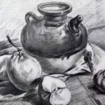 Μπλοκ Σχεδίου A3 160γρ Motarro