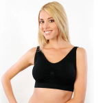 Μπουστάκι Καθημερινής Χρήσης Slim N Lift Aire Bra Σετ 3τμχ - Λευκό/Μαύρο/Μπεζ - Image 4