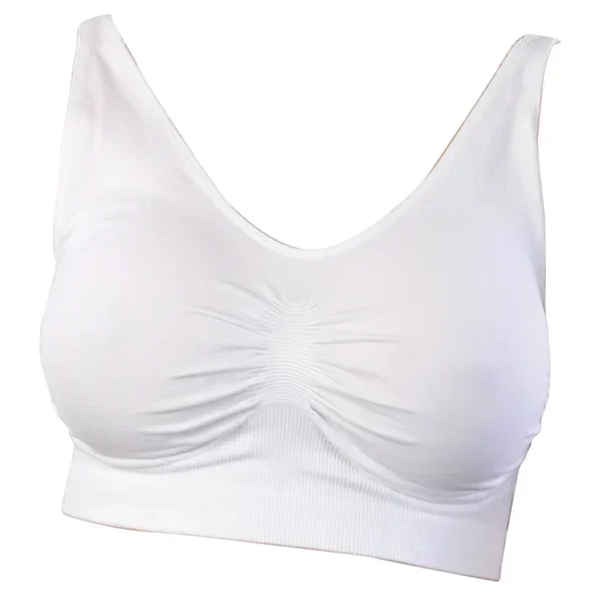 Μπουστάκι Καθημερινής Χρήσης Slim N Lift Aire Bra Σετ 3τμχ - Λευκό/Μαύρο/Μπεζ - Image 5