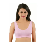 Μπουστάκι Καθημερινής Χρήσης Slim N Lift Aire Bra Σετ 3τμχ - Ροζ/Κόκκινο/Φούξια - Image 2