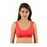 Μπουστάκι Καθημερινής Χρήσης Slim N Lift Aire Bra Σετ 3τμχ - Ροζ/Κόκκινο/Φούξια - Image 4